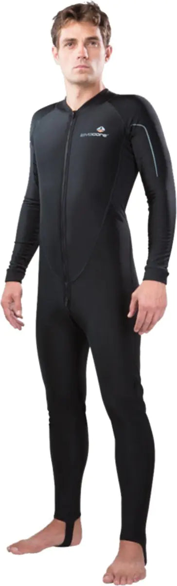 Mens AquaCore Full Suit Small