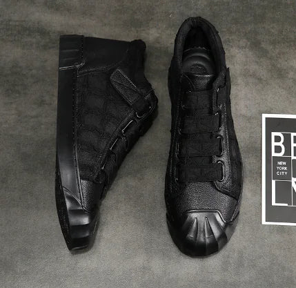 Modern Sailing Footwear for Men