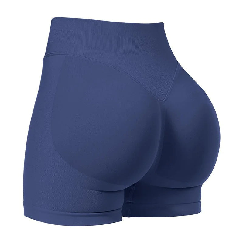 FlexFit Yoga Shorts