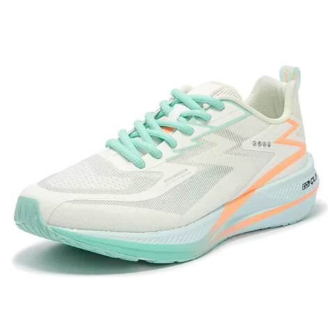FlexiKnit Daily Mesh Sneakers
