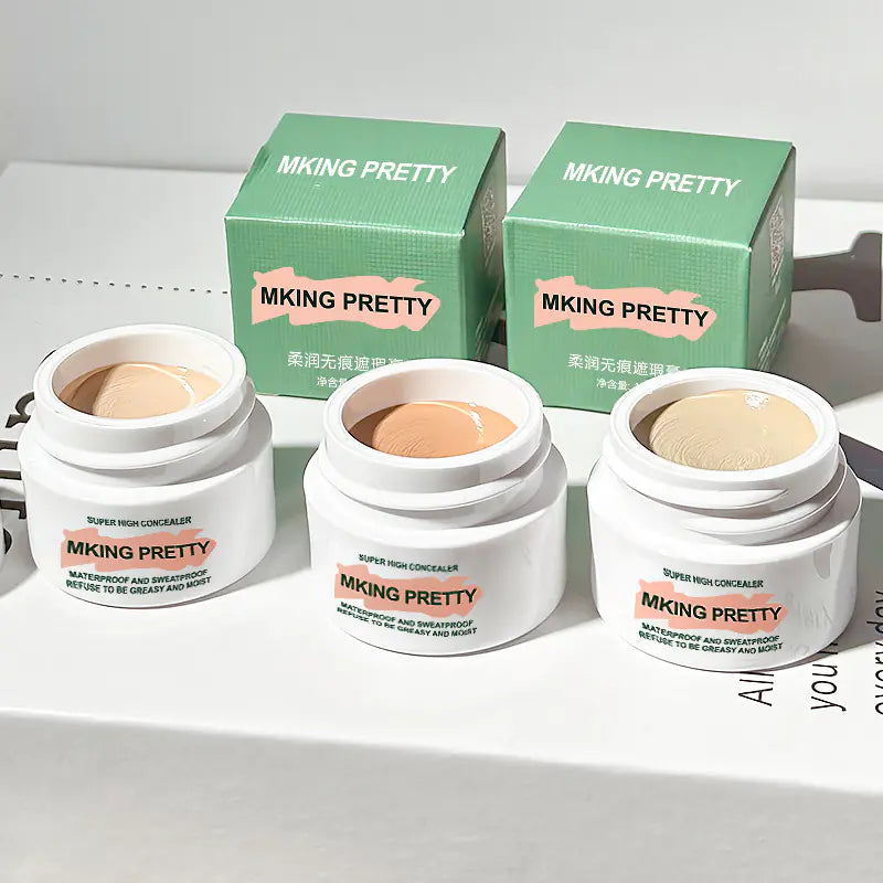 MKING PRETTY Perfect Coverage Concealer