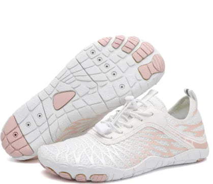 Adventure Aqua Footgear