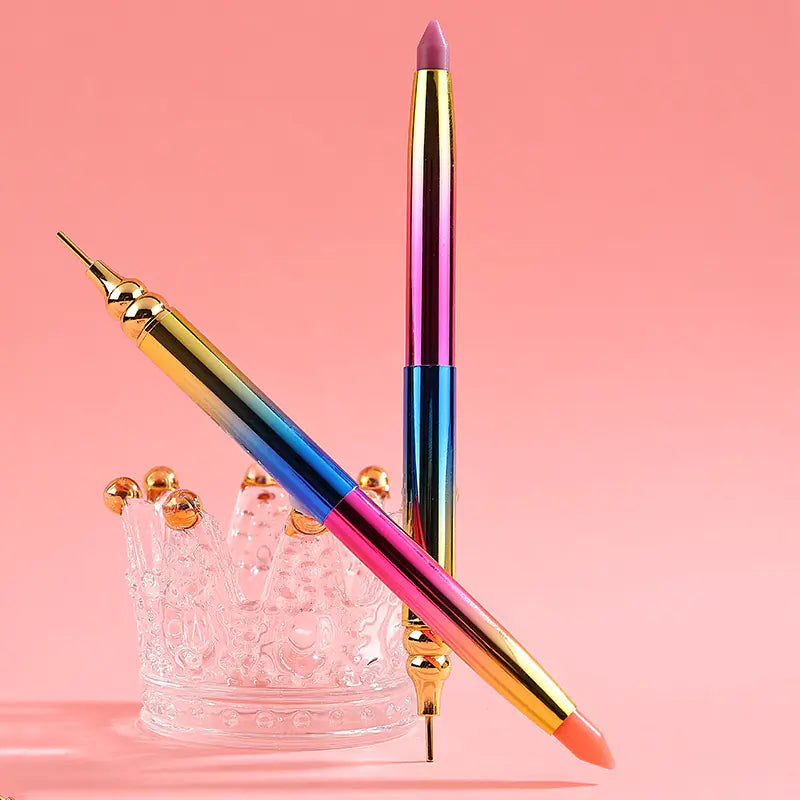DualTip Nail Art Precision Tool