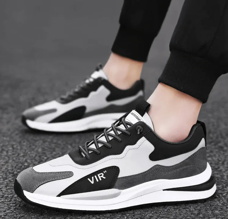 Casual Sports Kicks