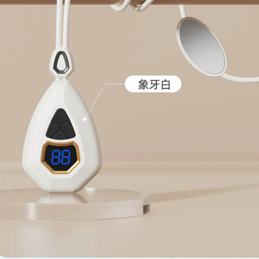 Cervical Comfort Neck Massager with Heat