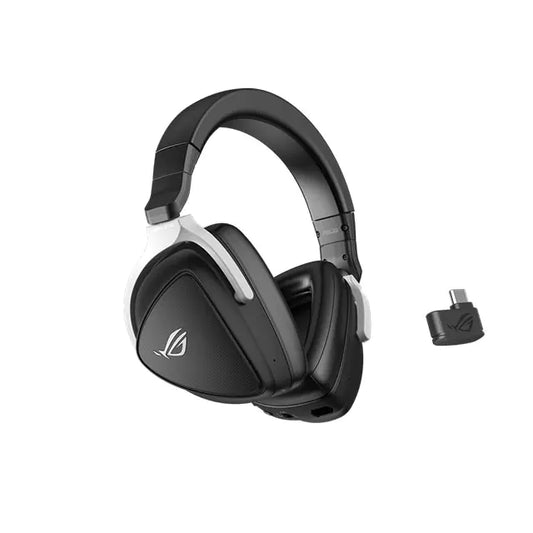 ASUS ROG Delta S Elite Wireless Gaming Headset