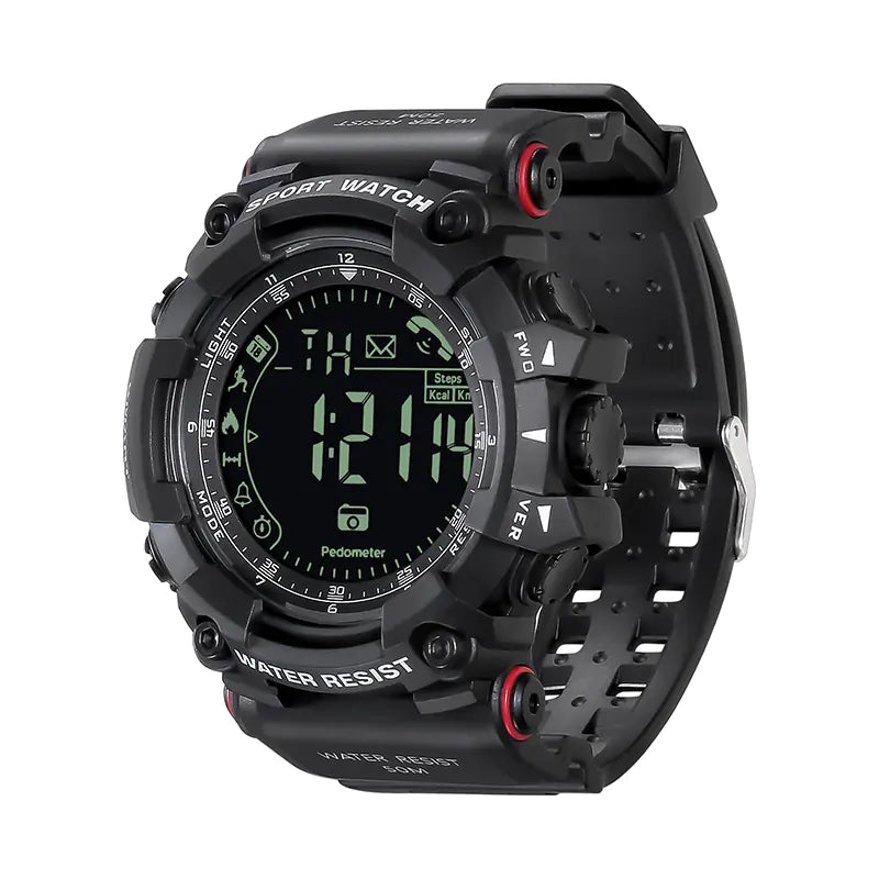 PR1 Active Smartwatch for Sports & Swim