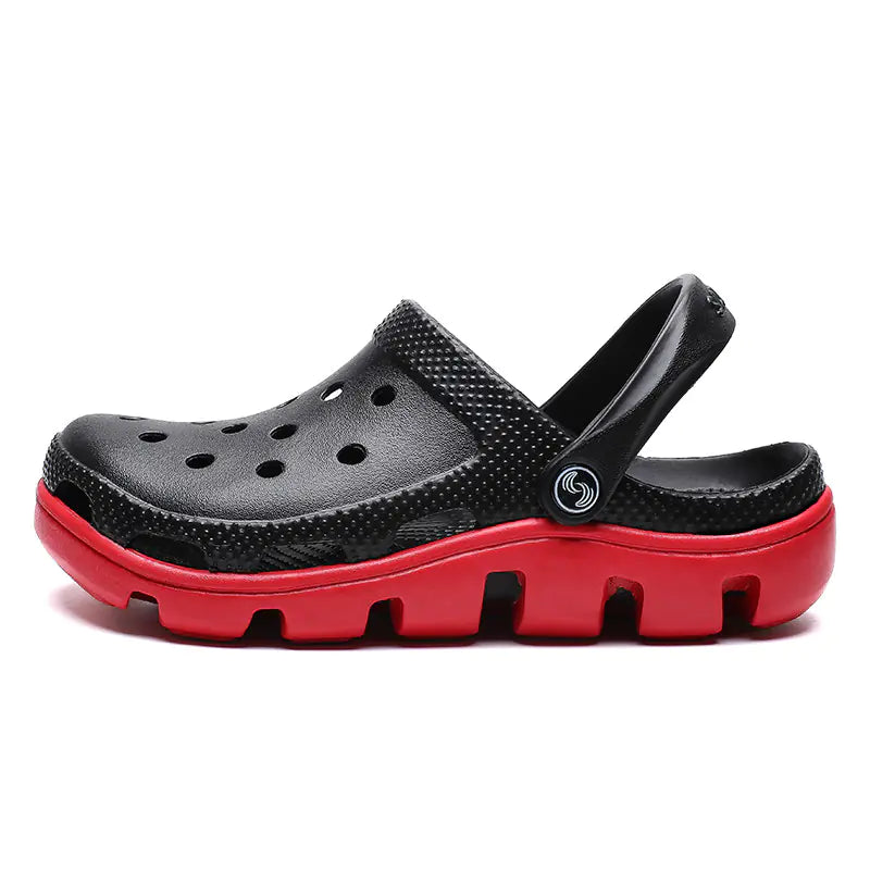 Coastal Men's Footwear
