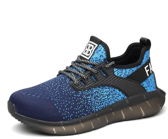 Men's Protective Summer Footwear
