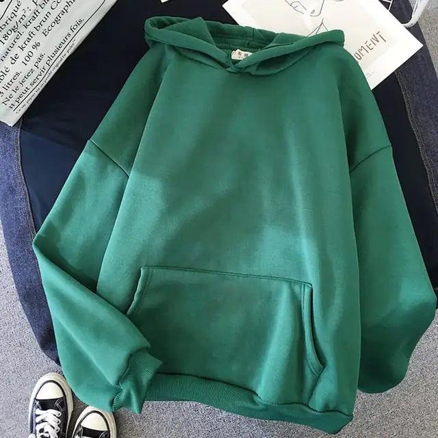 Ladies' Comfort Fit Sweatshirt