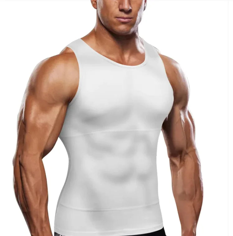 Men's Contour Fit T-Shirt