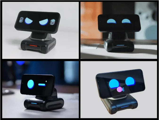 SmartBot Mobile Assistant