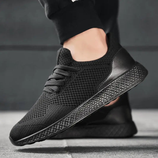 Urban Trek Sneakers