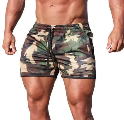 RapidDry Athletic Shorts