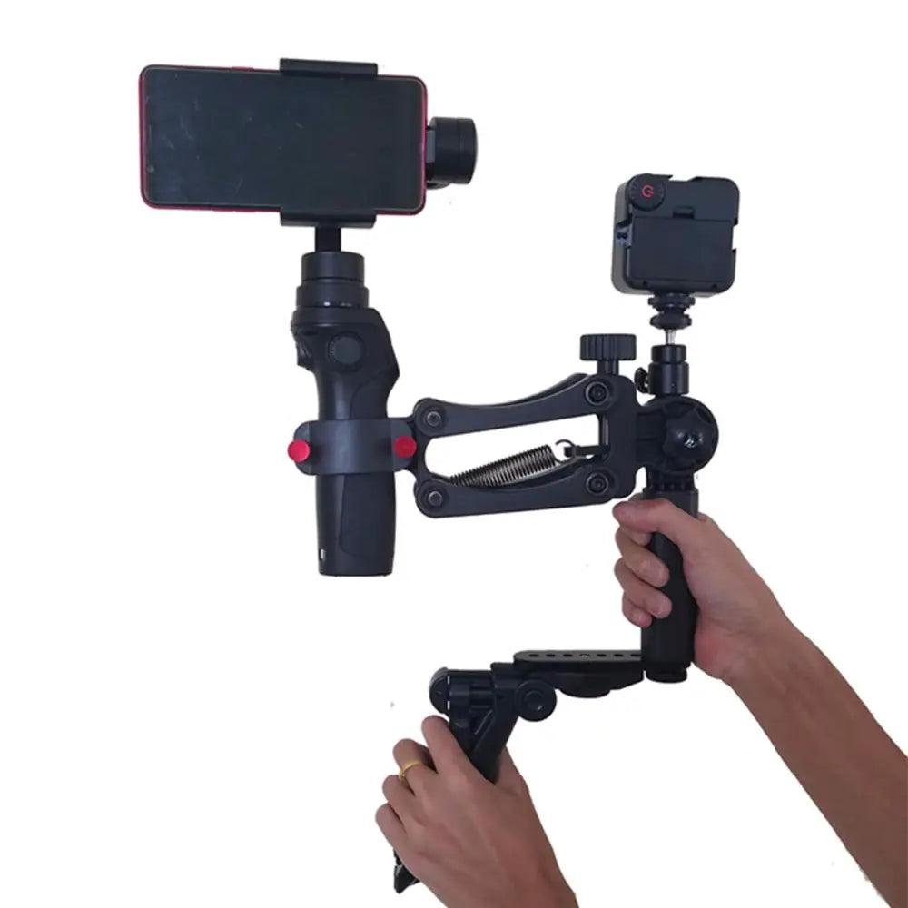 DJI OSMO Mobile 4th Axis Pro Stabilizer