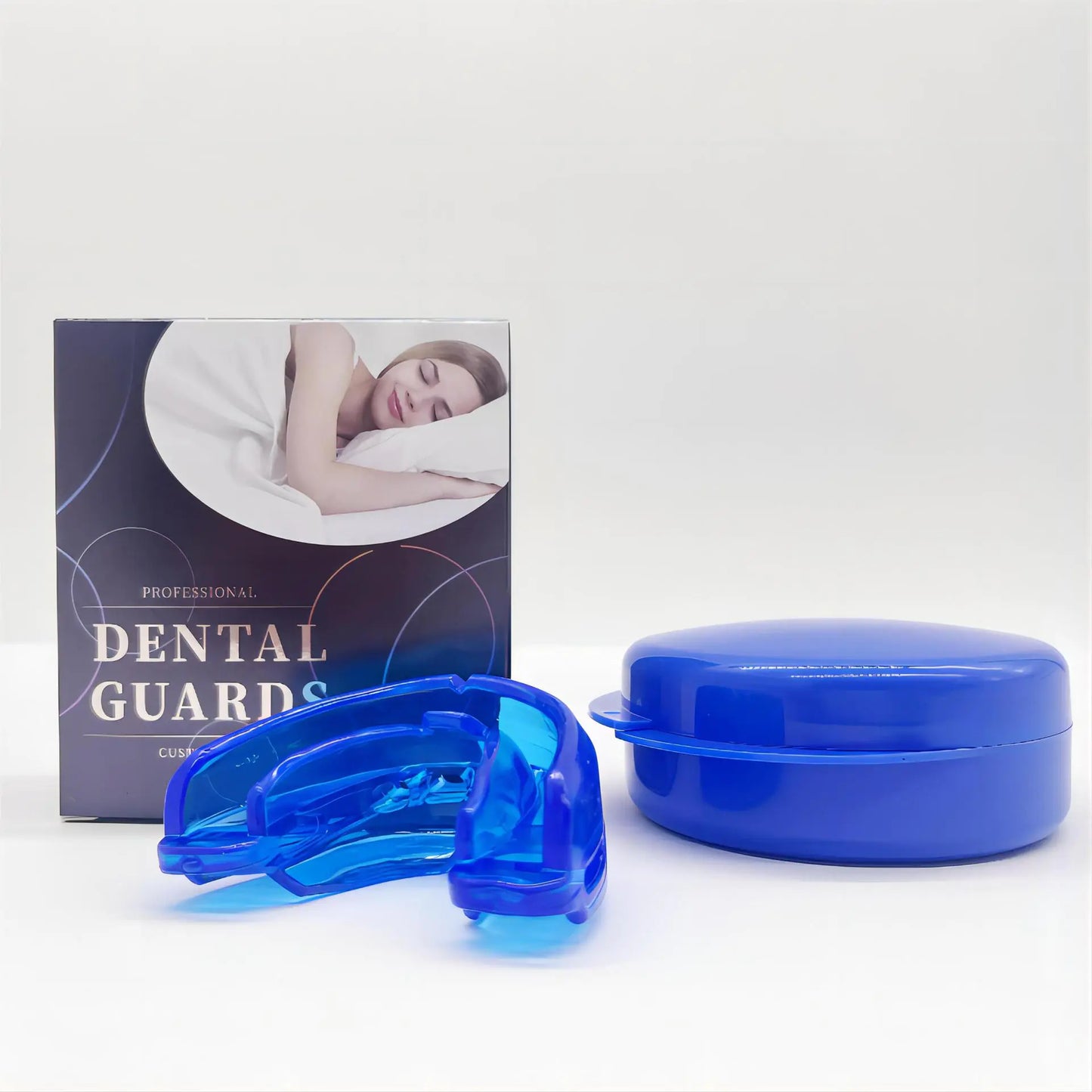 EVA Dental Night Protection Kit