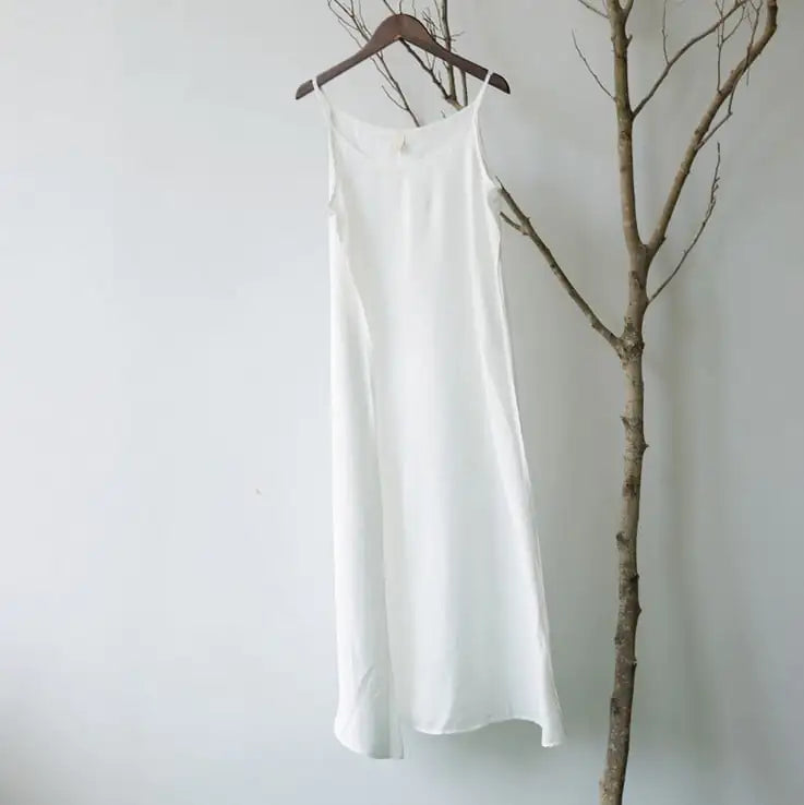 Women's Flowy Camisole Dress
