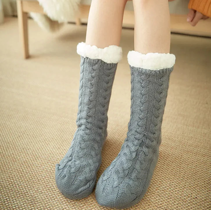 Cozy Fleece Hoodie Blanket