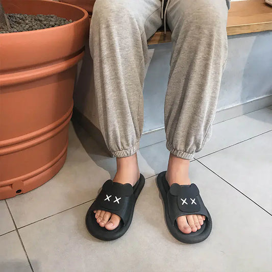 Chic His & Hers Slip-Ons for All Occasions