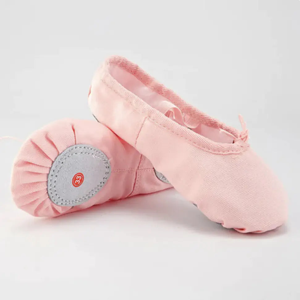 FlexiMove Men's Ballet Grip Shoes