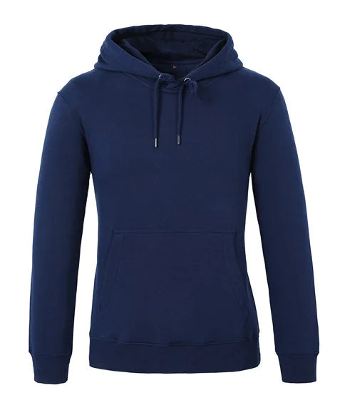 Casual Hoodie Pullover