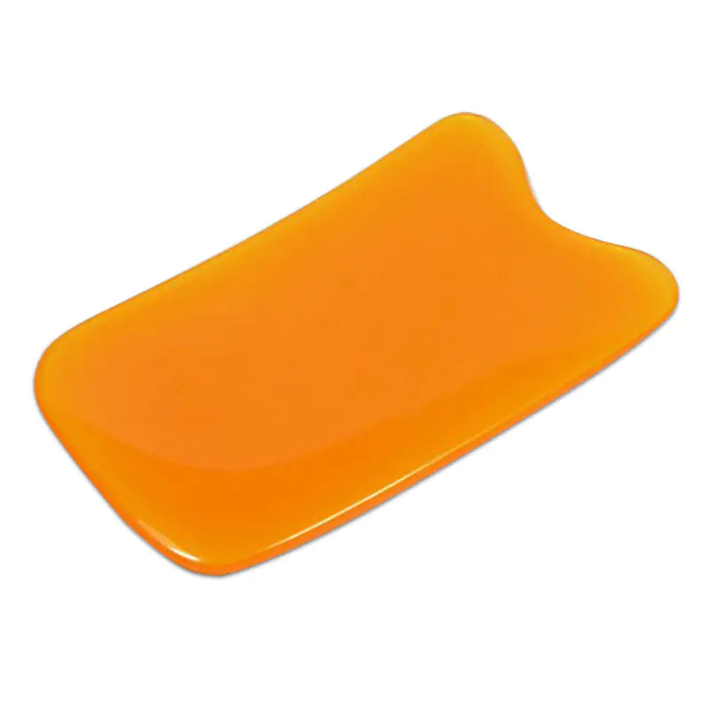 Resin Wellness Gua Sha Massage Tool