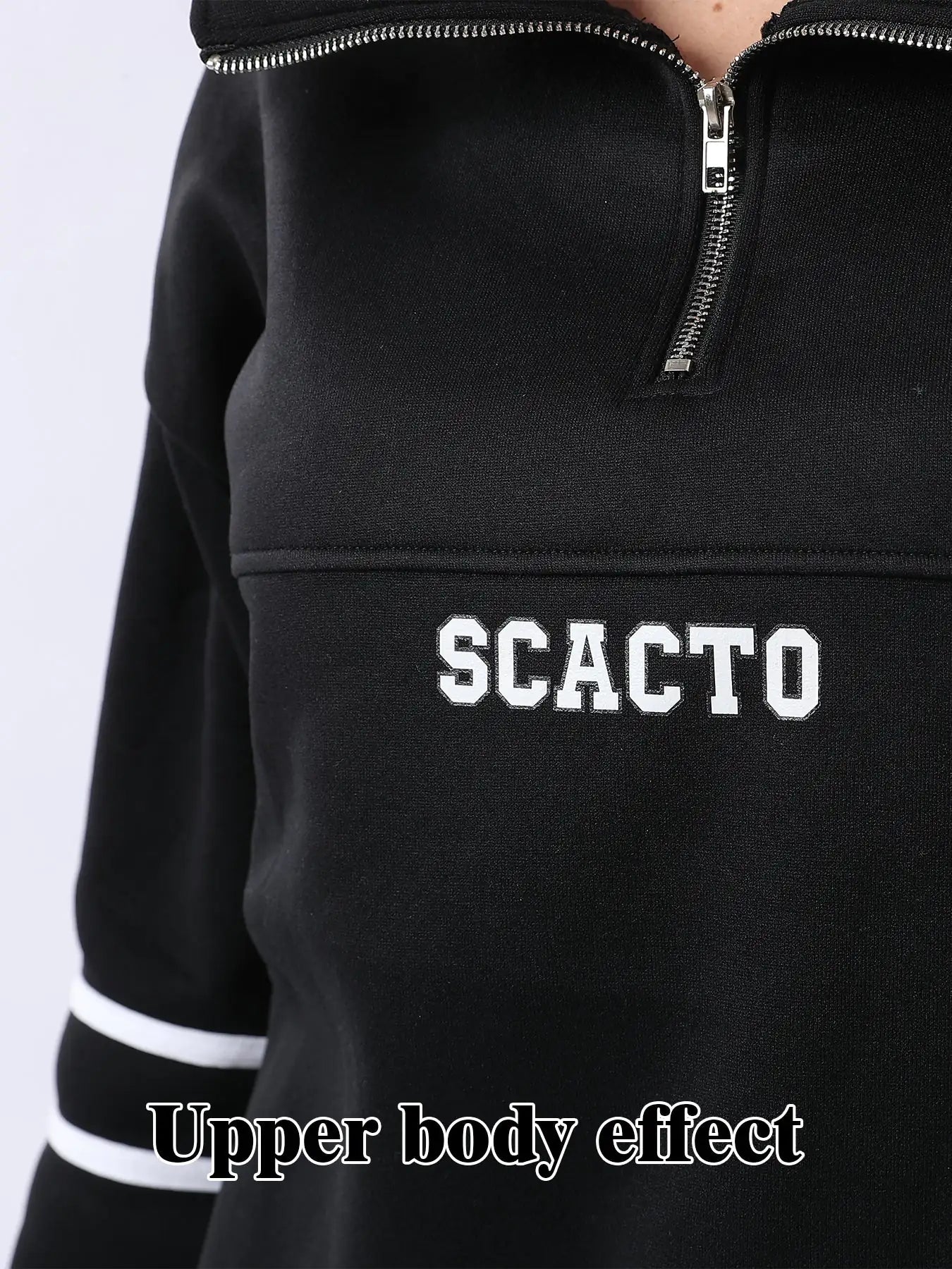 Ladies' Full Sleeve Sweater