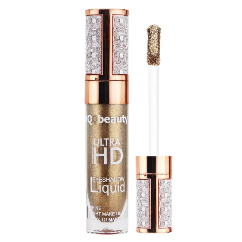 Pearl Shimmer Liquid Eyeshadow