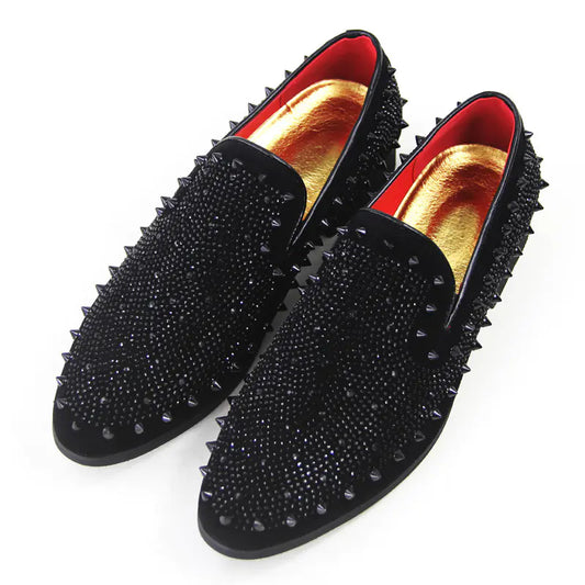 Men's Elegant Loafers