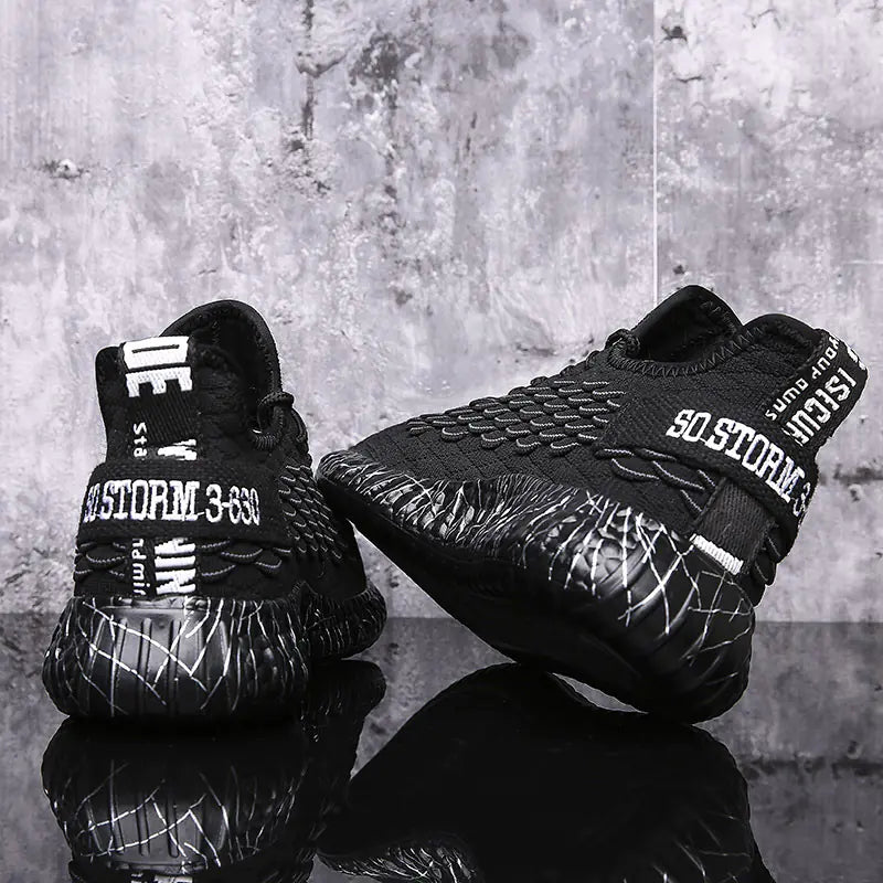 Athlete's Choice Running Sneakers