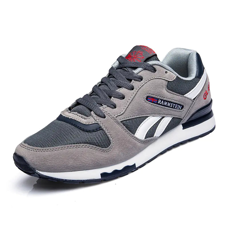 FlexiStride Sport & Casual Sneakers