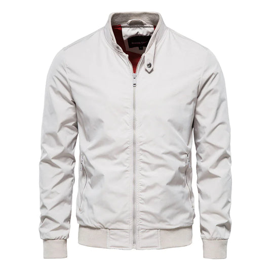 Everyday Men's Leisure Jacket
