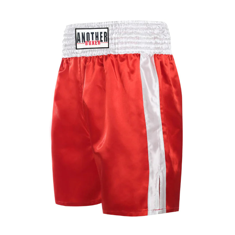 Combat Pro Boxing Shorts
