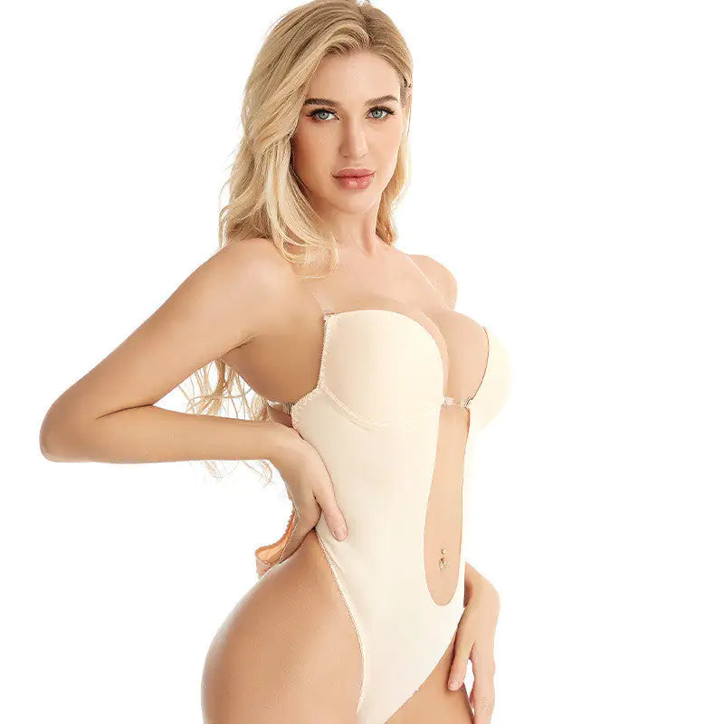 Seamless Slimming Bralette