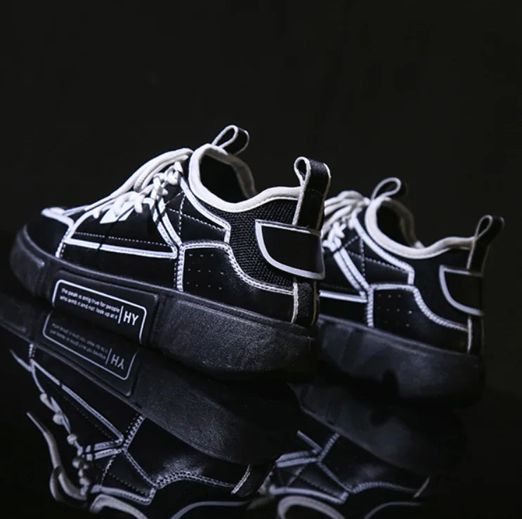 EcoFlex Athletic Sneakers