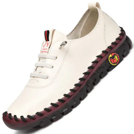 Artisan Leather Footwear