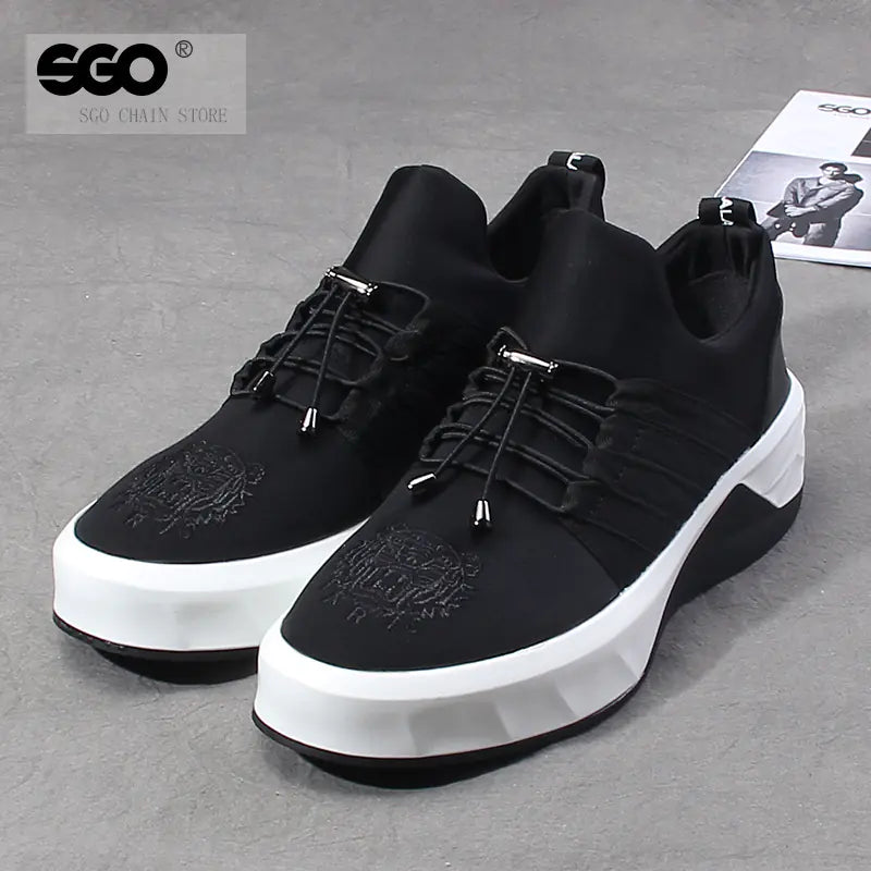 Urban High-Tops