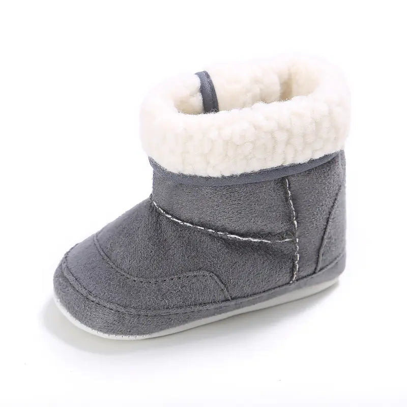 Toddler Trek Booties