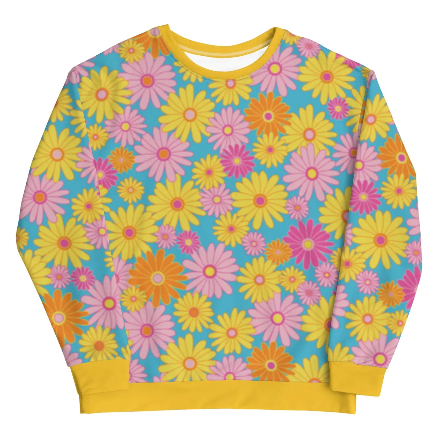 Women's Tropical Bliss Sweatshirt