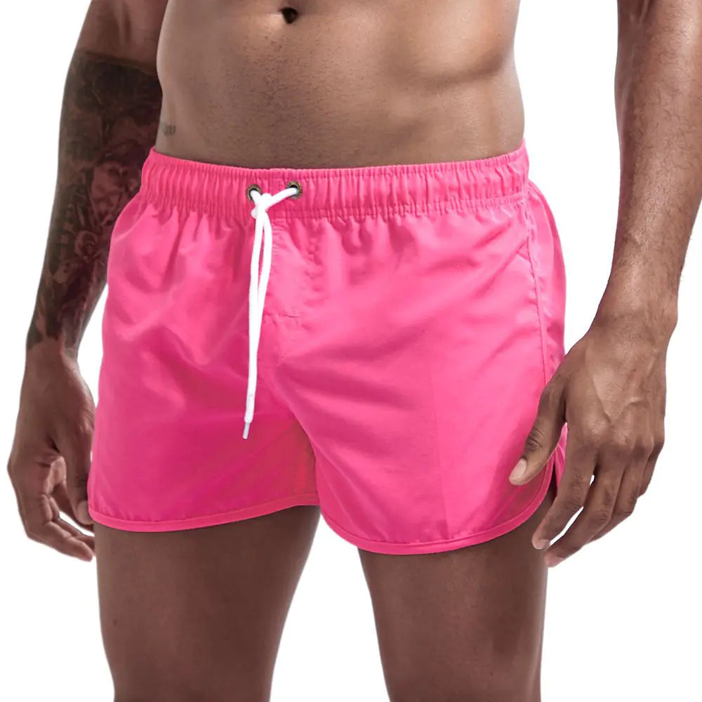 Men's Casual Sports Shorts