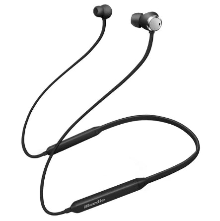 2020 ANC Bluetooth Neckband Earbuds