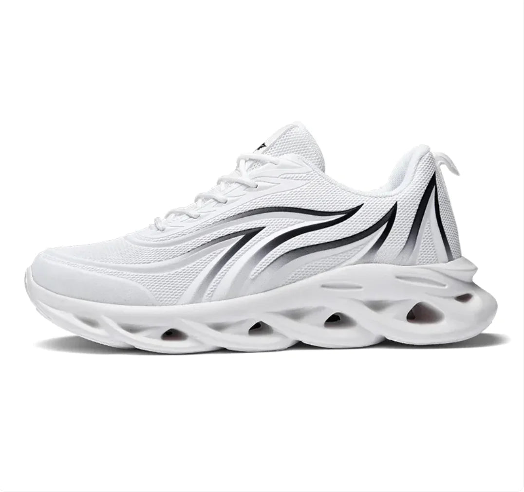 Breeze Flex Sports Sneakers