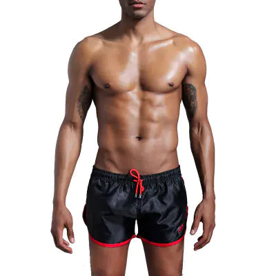 Men's Multi-Purpose Beach & Fitness Shorts