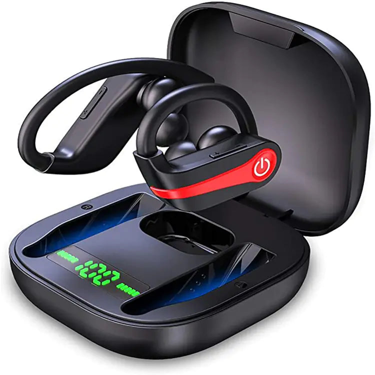 Q62 Power III Elite Audio Buds