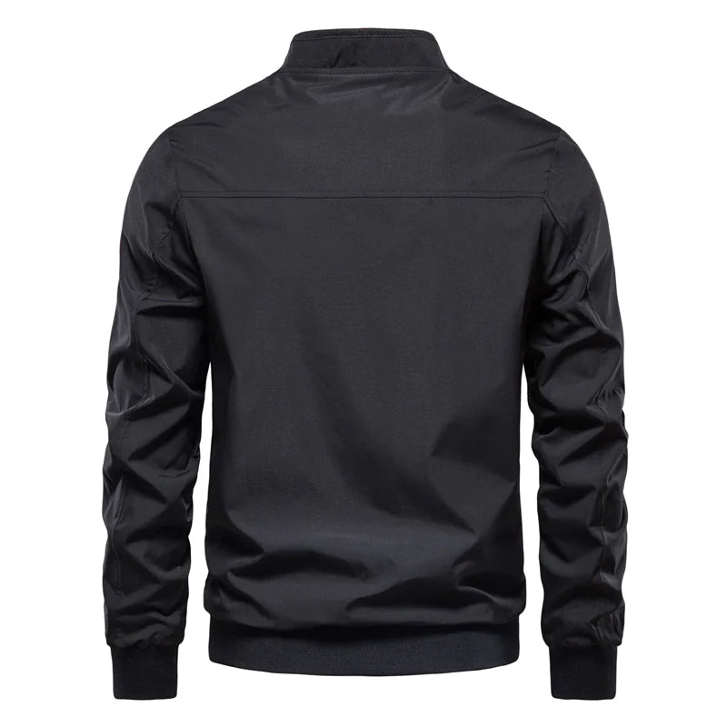 Everyday Men's Leisure Jacket