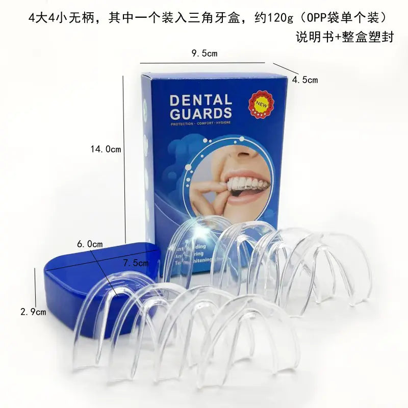EVA Dental Night Protection Kit