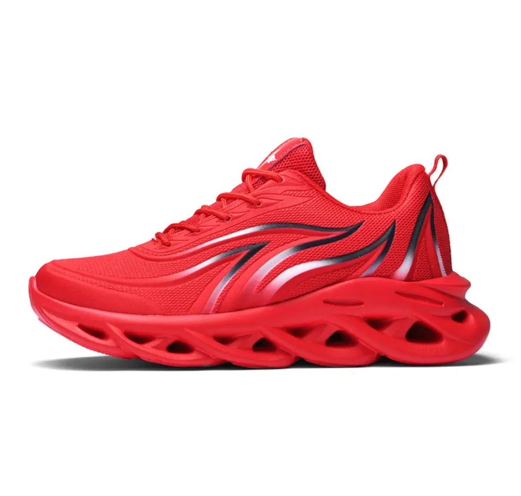 Breeze Flex Sports Sneakers