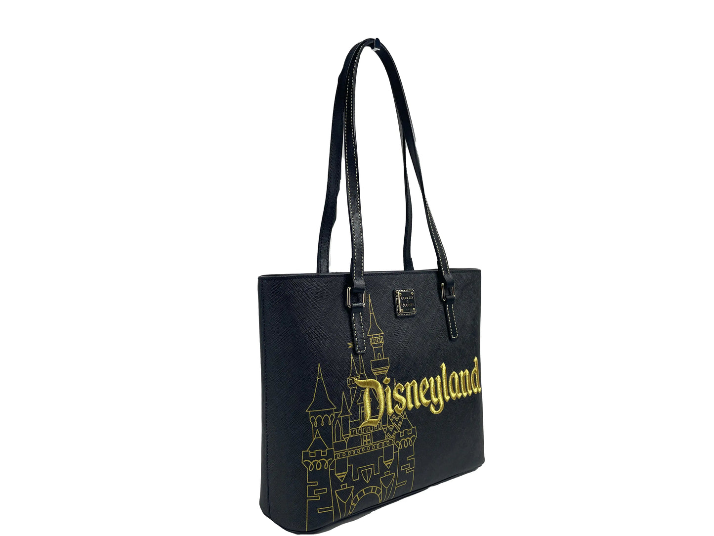 Disney Princess Castle Tote by Dooney & Bourke