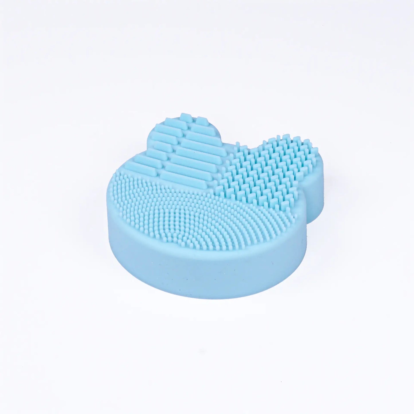 DualMode Makeup Brush Cleaner
