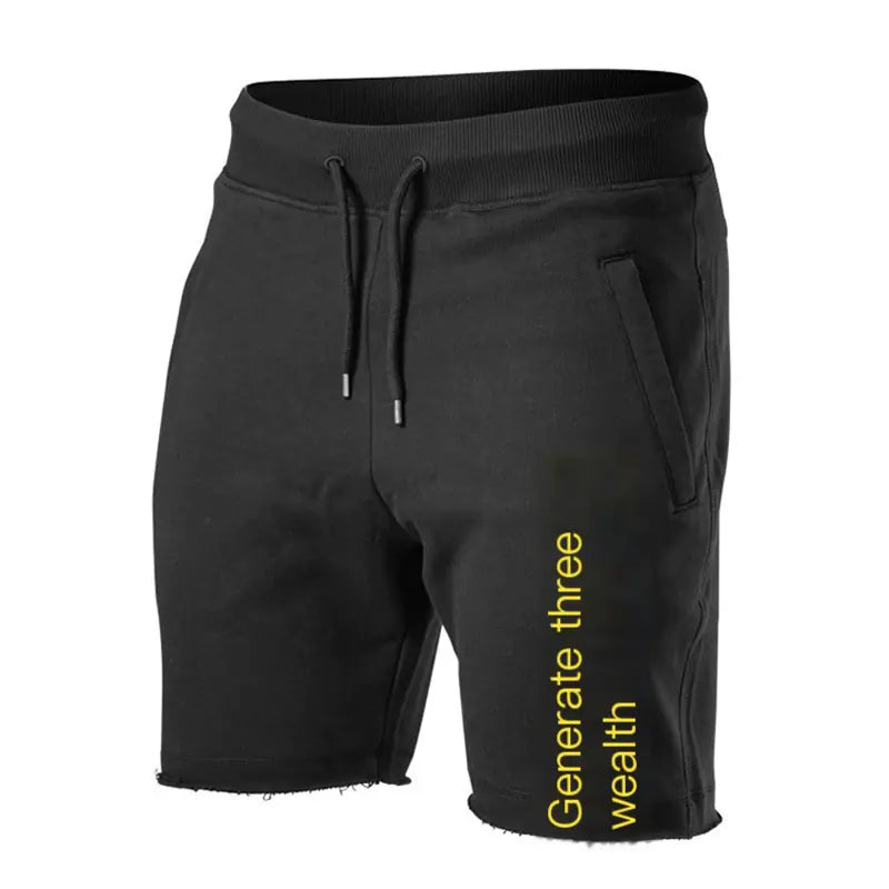 Men's CoolFit Sports Shorts